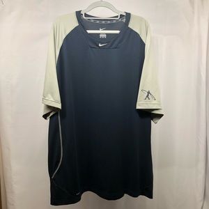 Nike Baseball Swingman 3XL Dri-fit shirt